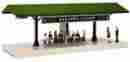 30-9163 Mth Railtown Operating Station Platform 658081270395 30-9163 Mth Railtown Operating Station Platform 658081270395
