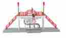 30-9178 Mth O Esso Operating Storage Tank Station 658081307299 30-9178 Mth O Esso Operating Storage Tank Station 658081307299