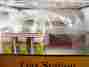 30-9182 Mth Railking O Gauge Trains Operating Shell Gas Station With Die Cast Auto Lionel Type