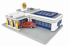 30-9195 Mth Sunoco Operating Gas Station 0658081394657