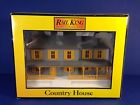 30-xxxxx Mth Railking Scale Building Country House Box Combine Shipping