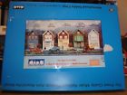 300-16 Ihc Storefront Buildings Ritas Antique Shop Scale Plastic Kit