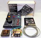 3000gs Mrc Tech Throttle Control In Box With Power Units For