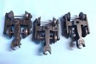 3002105-3  Idm Industrial Rail Triple Sprung Trucks