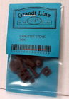 O-scale-on3-1 3009 Grandt Line Caboose Estate Stove Kits Mib