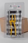 300sy  Gargraves Trackage Corporation Phantom Track Bumper