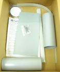 3014 Plastruct Twin Bulk Storage Oil Tanks Kit 764050030140