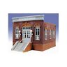 B24post 302 Ogr Office Building Kit 856878005261