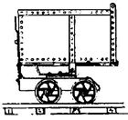 3024 Grandt Line Products O Scale