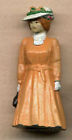 Gl3034 3034 Grandt Line Victorian Lady Scale Metal Figure Unpainted Gl