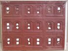 303b Buildings Unlimited Factory Building Front Nos