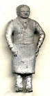 Gl3042 3042 Grandt Line Metal Figure Unpainted Gl