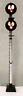3060 Nj International Scale Double Type Hooded Target Signal