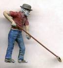 Gl3098 3098 Grandt Line Track Worker