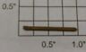 31-15 Lionel Track Pin