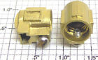 3100-10 American Flyer Afo Prewar Headlight Socket
