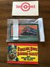 311-25 Lionel Billboard Target Range From Set Plus More
