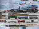 31752 30186 Lionel B O Diesel Freight Cele Series Tmmc Niob Sealed 2006-07 Very Sharp
