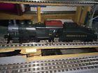 3180-0094w - -line Switcher Steam Trains Pennsylvania Vintage