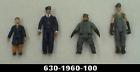 31960-100 Lionel Polar Express Figure Set