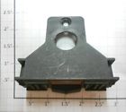 322-4-1x Williams Gp-9 Black Plastic