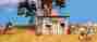 32611 Gclaser O Club House Kit