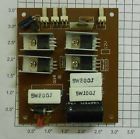 32998-300 Lionel Hobby Shop Circuit