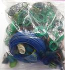 32wx-1 Acme Quart Bag Of Assorted Hook Up Wires