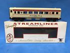 33-6025 Mth Yuengling Streamliner Passenger Coach Car