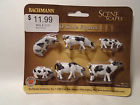0228999 33153 Bachmann O Scale 6 022899331539