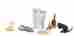 0228997 33157 Bachmann Cats With Garbage Can O Scale 022899331577