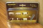 33168 Bachmann Scene Scapes Pigs Scale Figures 022899331683