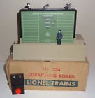 334-89 Lionel Vintage Postwar 334