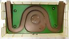 3356-200 Lionel Horse Coral And Ramp Assembly With Broken Fence Rails