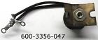 3356-47 Lionel Coil Adjusting Assy