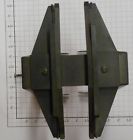 3357-30 Lionel Cop And Hobo Metal Trestle