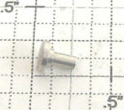 3360-74 Lionel Shoulder Rivet