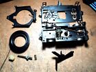 3360-82 Lionel Chassis Part Lot For Pw Burro Crane