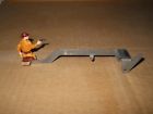 3370-16 Lionel O-o-27 Gauge Sheriff