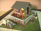 3407 Grandt Like Scale Line Grannys Garden