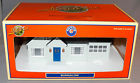 34123 Lionel Gauge Scale Bungalow House With Addition Building New Lighted