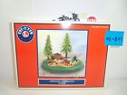 6-34192 34192 Lionel Operating Lumberjacks 6 023922341921