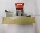 342-3x Lionel Culvert Unloader Platform Ramp And House Assembly