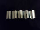 342-40 Lionel Service Station Replacement Part Post War Culverts Pieces