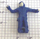3424-33 Lionel Blue Brakeman Figure