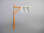 3424-78 3424-76 Lionel Signal Pole With Tell Tales Same Day Shipping