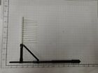 3424-77 Lionel Black Tell Tale Pole Assembly