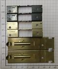 3424-94 Lionel Brakeman Car Support Base Track Contacts In Envelope