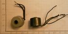 3451-6-7 Lionel Solenoid Coil Sheold Assembly