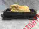 3459 Lionel No Automatic Dump Car 207 Bag Of Coal